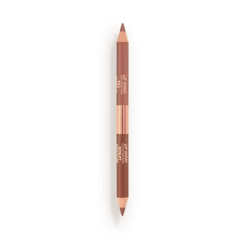 DUO DELINEADOR LIP CHEAT CONTOUR MEDIUM MEDIUM - CHARLOTTE TILBURY - Adrissa Beauty - Maquillaje