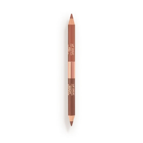 DUO DELINEADOR LIP CHEAT CONTOUR TAN MEDIUM - CHARLOTTE TILBURY - Adrissa Beauty - Maquillaje