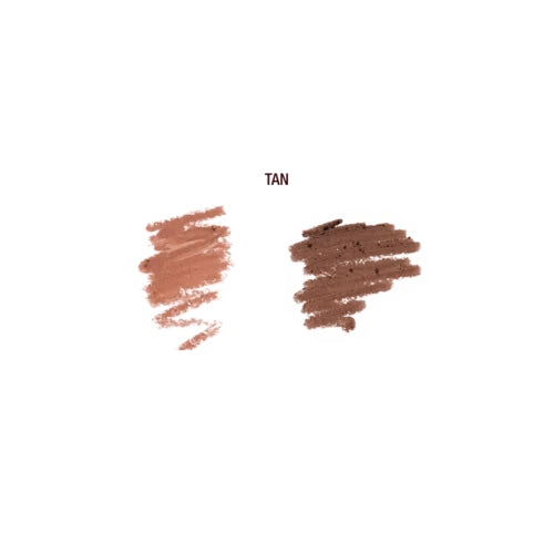 DUO DELINEADOR LIP CHEAT CONTOUR TAN MEDIUM - CHARLOTTE TILBURY - Adrissa Beauty - Maquillaje