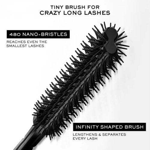 DUO MASCARA IDOLE LASH FLUTTER EXTENSION LIP IDOLE - LANCOME - Adrissa Beauty - Maquillaje