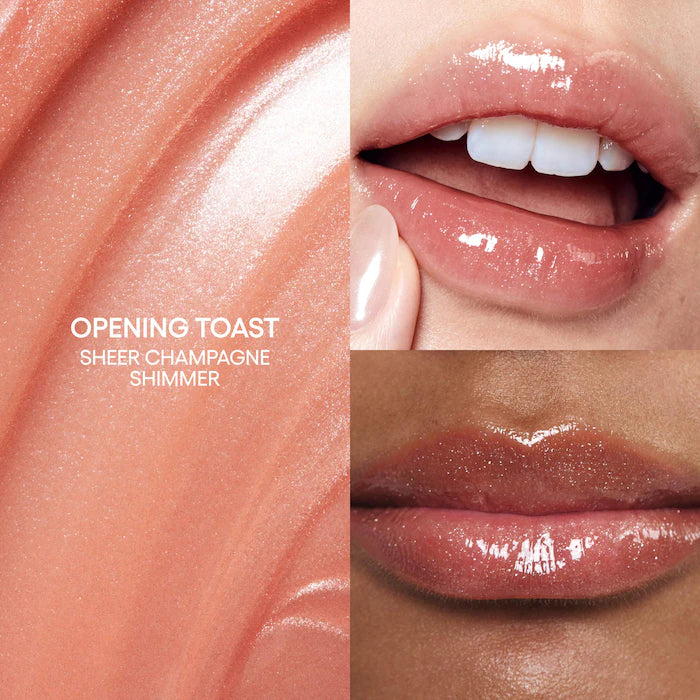 DUO SPARKLING GLOWY BALM - LANEIGE - Adrissa Beauty - Maquillaje