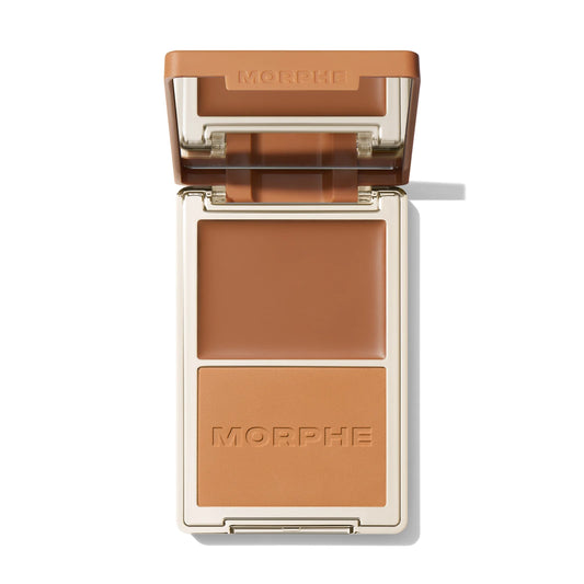 DUO BRONZER CHEEK THRILLS AMALFI COAST