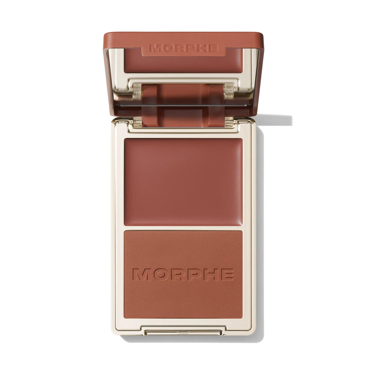 DUO BRONZER CHEEK THRILLS MALIBU VILLA
