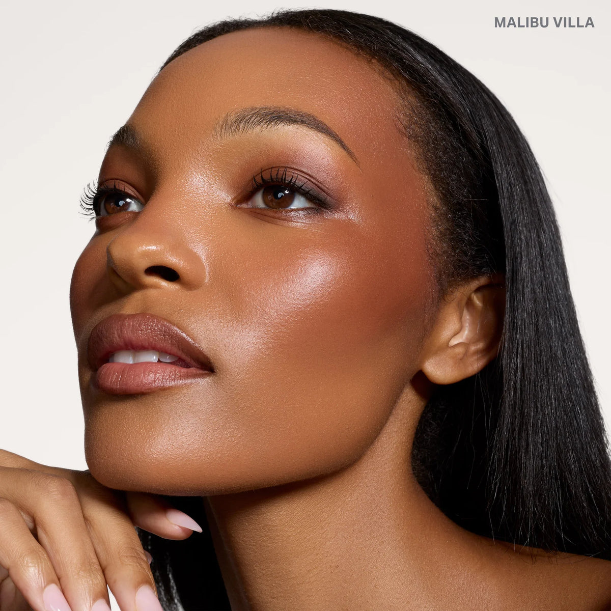 DUO BRONZER CHEEK THRILLS MALIBU VILLA