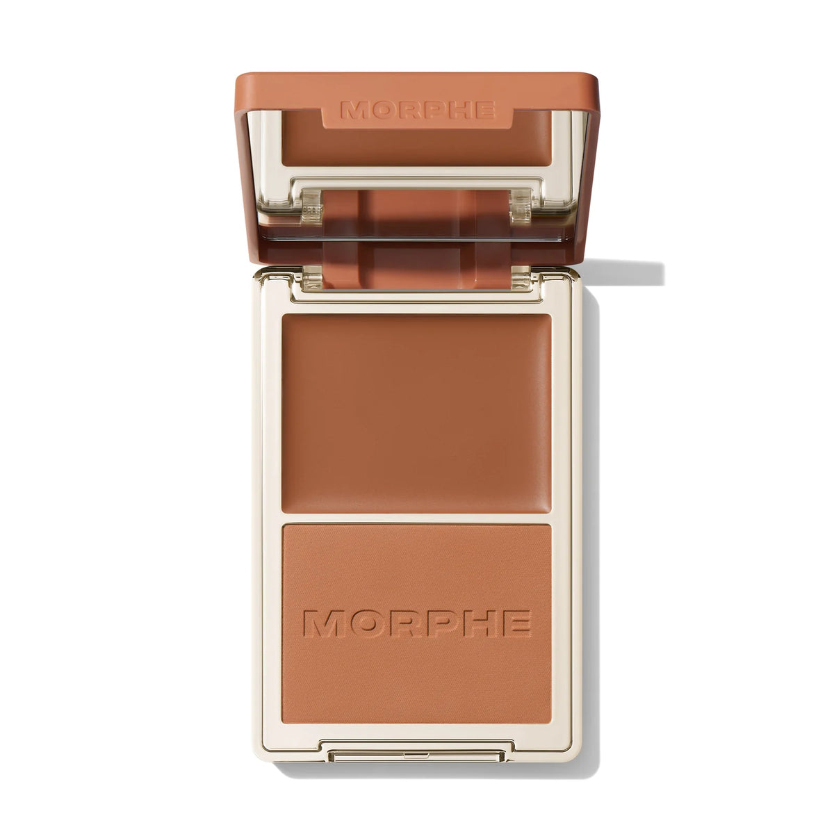 DUO BRONZER CHEEK THRILLS TULUM TRIP