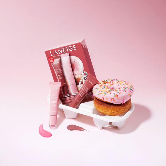 DUP LIP SERUM GLAZE CRAZE - LANEIGE - Adrissa Beauty - Maquillaje