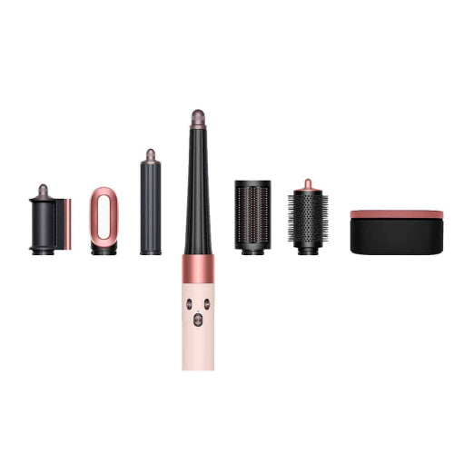 DYSON AIRWRAP ID MULTI STYLER AND DRYER ROSE 6PZAS - DYSON - Adrissa Beauty - Electrónica