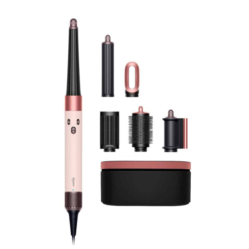 DYSON AIRWRAP ID MULTI STYLER AND DRYER ROSE 6PZAS - DYSON - Adrissa Beauty - Electrónica