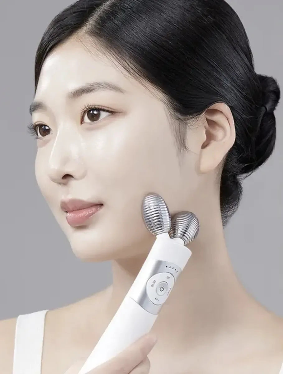 DISPOSITIVO EMS V THERA - MOMMY CARE - Adrissa Beauty - Electrónica