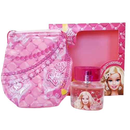 SET BARBIE 30ML N - BARBIE - Adrissa Beauty - Perfumes y colonias