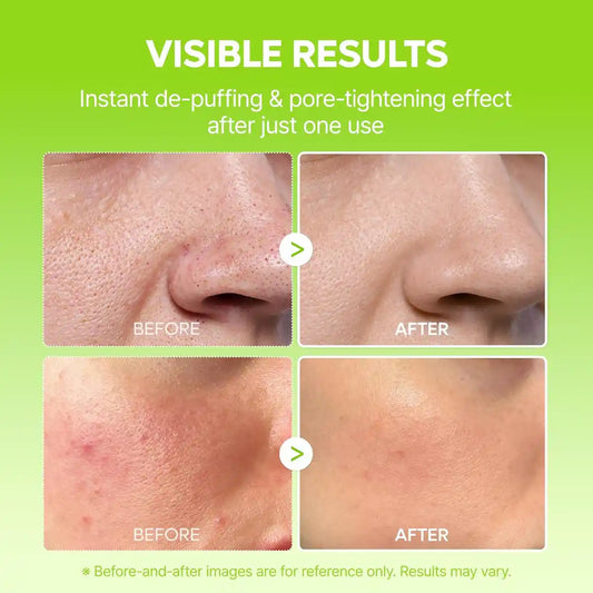 MIST CACTOX PORE RELIEF JELLY SERUM 80ML - DR MELAXIN - Adrissa Beauty - Cuidado de la piel
