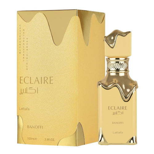ECLAIRE BANOFFI EDP 100ML U