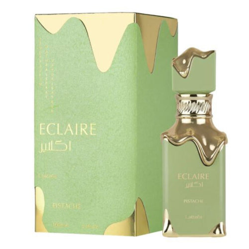 ECLAIRE PISTACHE EDP 100ML U