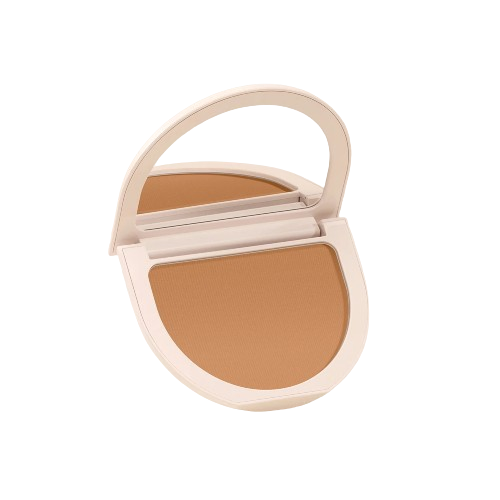 POLVO COMPACTO TRUE TO MYSELF GOLDEN TAN 8GR