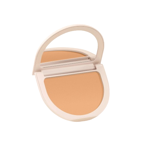 POLVO COMPACTO TRUE TO MYSELF LIGHT BEIGE 8GR