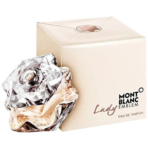 EMBLEM 75ML D - MONT BLANC - Adrissa Beauty - 