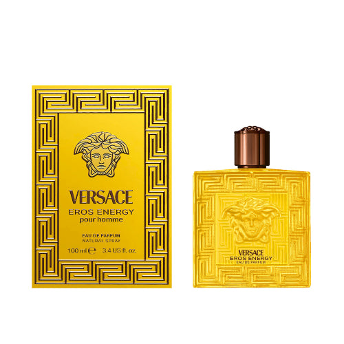 EROS ENERGY EDP 100ML C