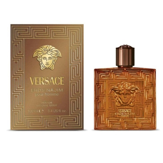 EROS NAJIM PARFUM 100ML C - VERSACE - Adrissa Beauty - Perfumes y colonias