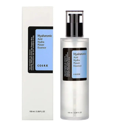 ESENCIA HYALURONIC ACID POWER 100ML - COSRX - Adrissa Beauty - Cuidado de la piel