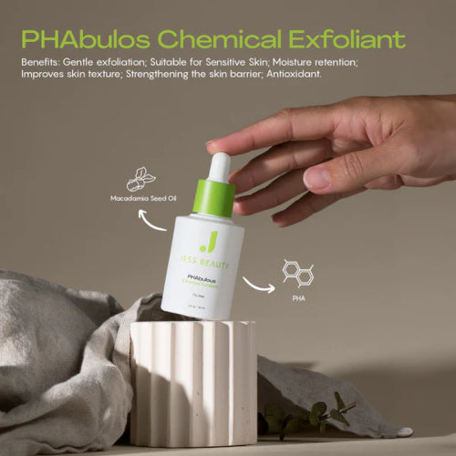 EXFOLIANTE PHABULOUS 7% PHA 30ML