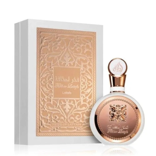 FAKHAR PRIDE OF LATTAFA 100ML EDP D