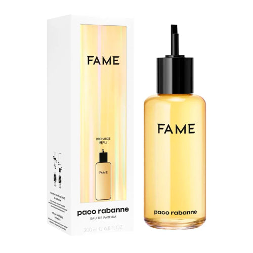 FAME REFILL EDP 200ML D