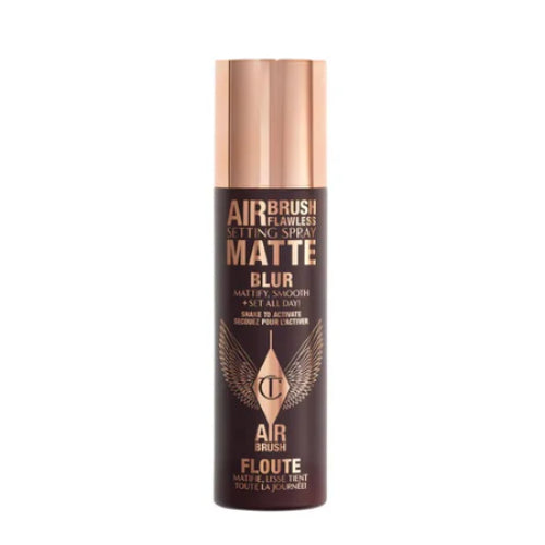 FIJADOR AIRBRUSH MATTE BLUR 100ML