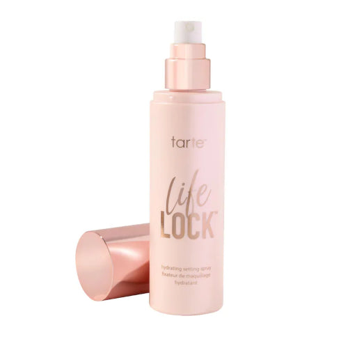 FIJADOR LIFE LOCK HYDRATING 100ML - TARTE - Adrissa Beauty - Maquillaje