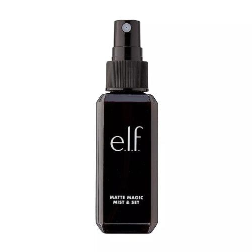 FIJADOR MATTE MAGIC MIST SET 60ML - ELF - Adrissa Beauty - Maquillaje