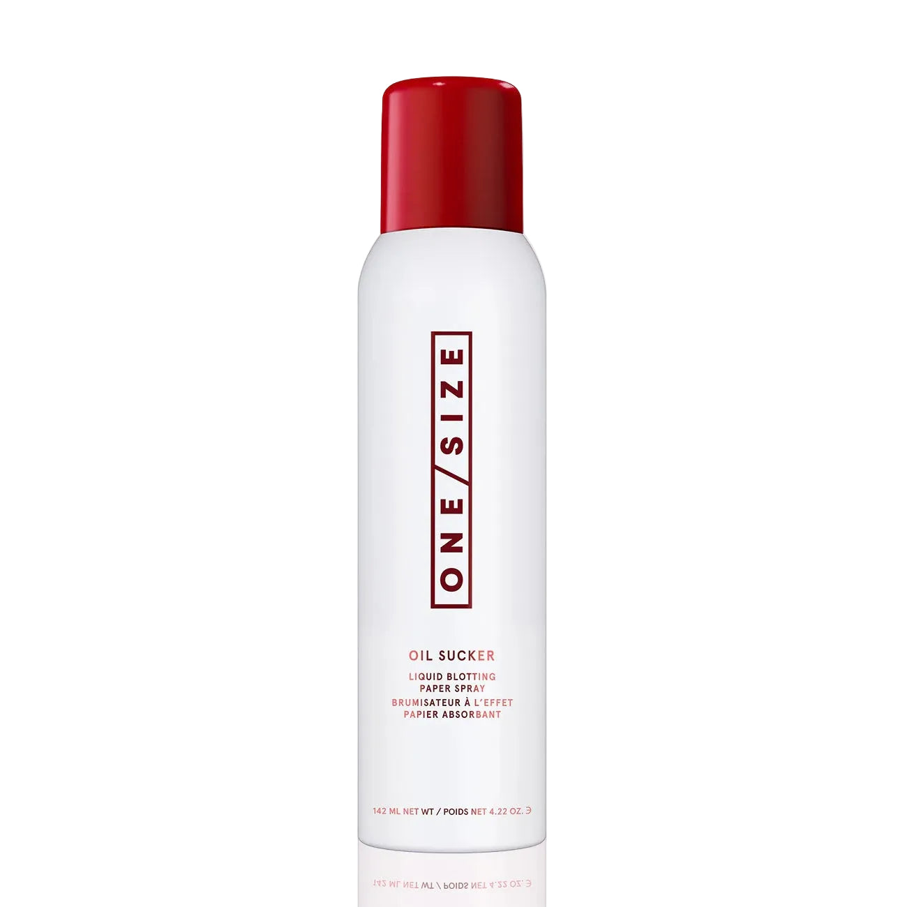 FIJADOR OIL SUCKER 142ML - ONE SIZE - Adrissa Beauty - maquiilaje