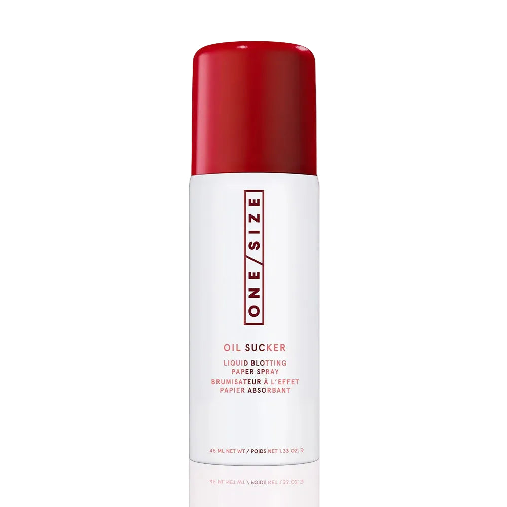 FIJADOR OIL SUCKER 45ML - ONE SIZE - Adrissa Beauty - maquiilaje