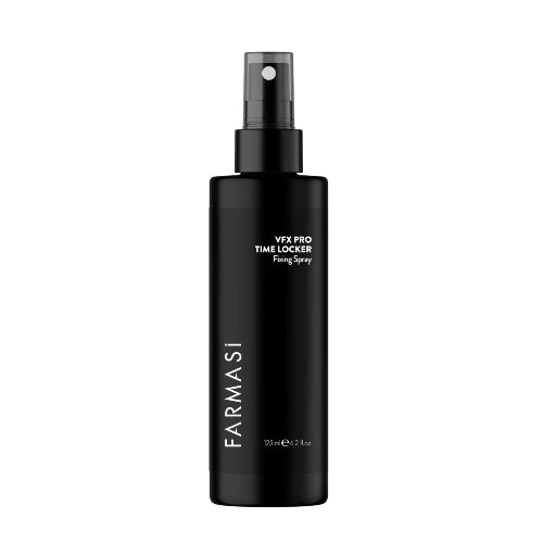 FIJADOR SPRAY VFX PRO TIME LOCKER 125ML