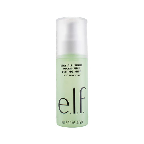 FIJADOR STAY ALL NIGHT 80ML - ELF - Adrissa Beauty - 