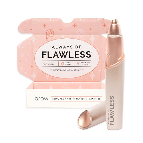 FLAWLESS BROWS ROSA - FLAWLESS - Adrissa Beauty - Electrónica