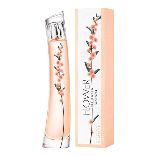 FLOWER BY KENZO IKEBANA EDP MIMOSA 100ML D