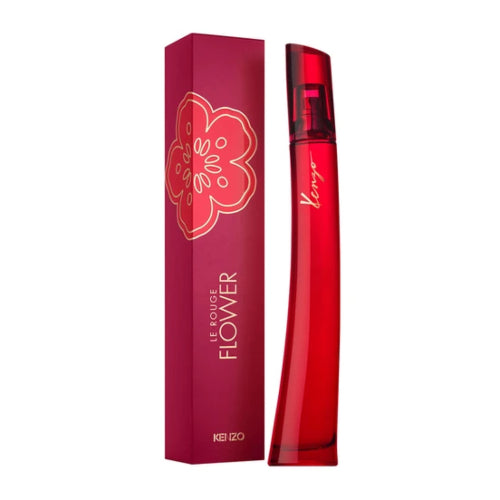 FLOWER LE ROUGE EDP 100ML D