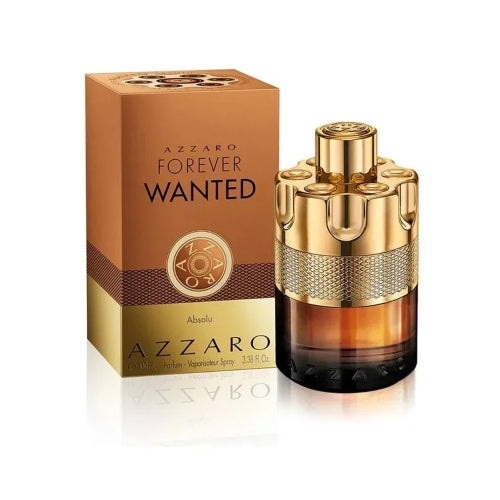 FOREVER WANTED ABSOLU PARFUM 100ML C