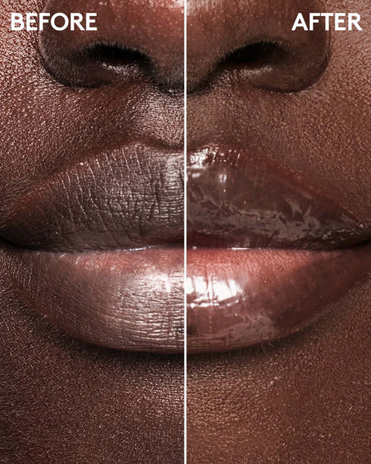 LIP MASK PLUSH PUDDIN BARBADOS CHERRY - FENTY SKIN - Adrissa Beauty - Cuidado labial