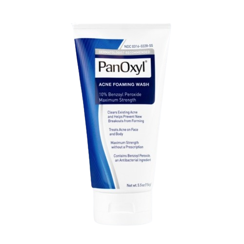 PANOXYL ACNE FOAMING WASH 10%