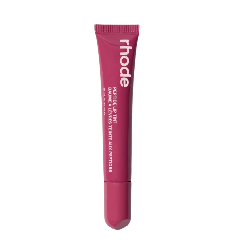 LIP TINT PEPTIDE RASPBERRY JELLY