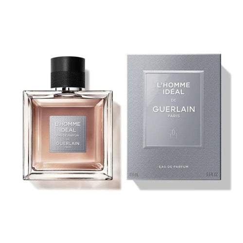 L HOMME IDEAL EDP 100ML C - GUERLAIN - Adrissa Beauty - Perfumes y colonias