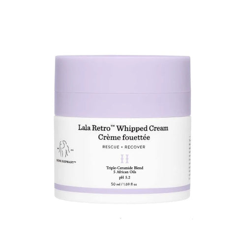 CREMA LALA RETRO WHIPPED CREAM