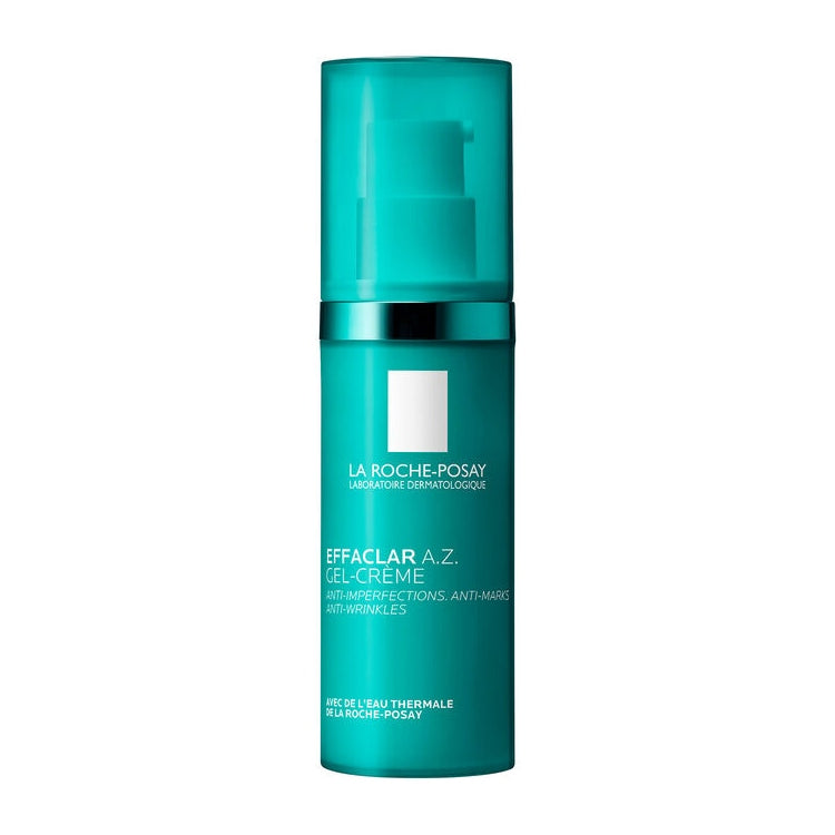 GEL ANTI MARCAS AZ EFFACLAR 40ML
