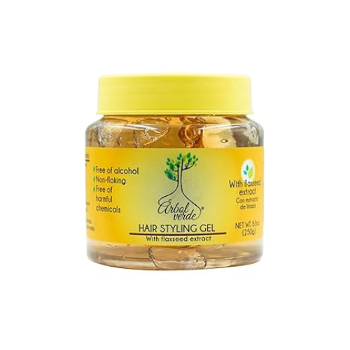 GEL ARBOL VERDE 250GR