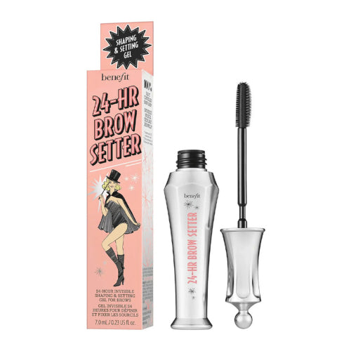 GEL CEJAS 24HR BROW SETTER - BENEFIT - Adrissa Beauty - Maquillaje
