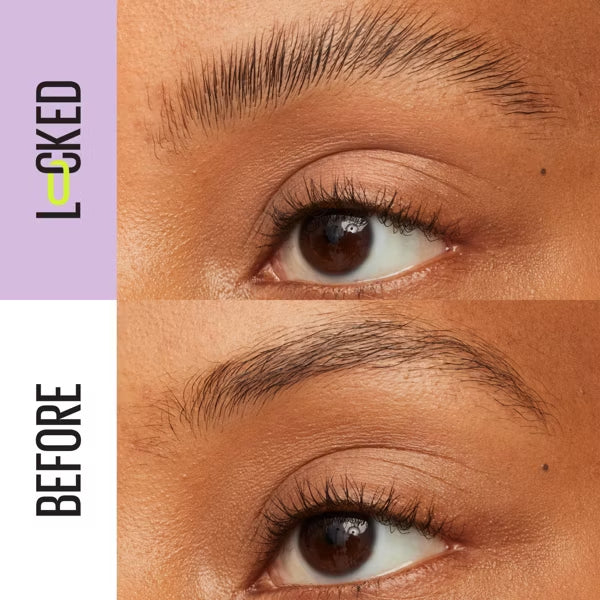 GEL CEJAS SUPER LOCK CLEAR - MAYBELLINE - Adrissa Beauty - Maquillaje