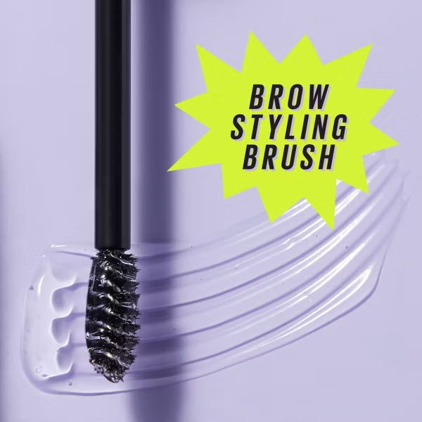 GEL CEJAS SUPER LOCK CLEAR - MAYBELLINE - Adrissa Beauty - Maquillaje