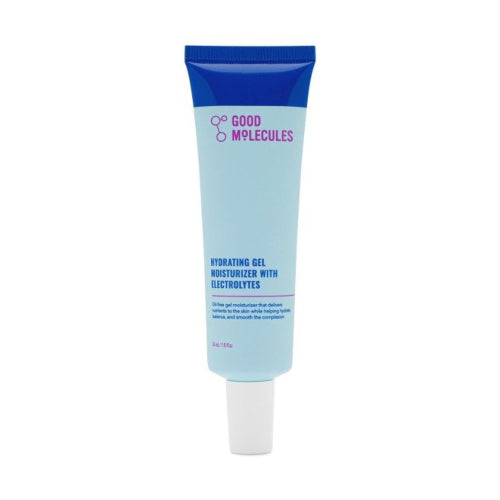 GEL HIDRATANTE WITH ELECTROLYTES 50ML - GOOD MOLECULES - Adrissa Beauty - Cuidado de la piel