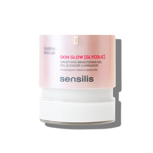 GEL SKIN GLOW GLYCOLIC BRIGHTENING 50ML