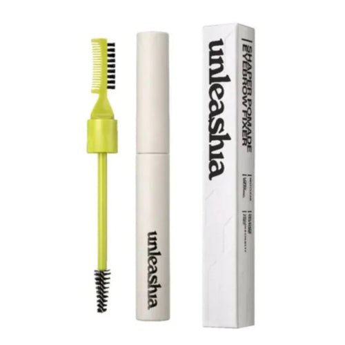 GEL CEJAS SHAPER EYEBROW FIXER - UNLEASHIA - Adrissa Beauty - Maquillaje